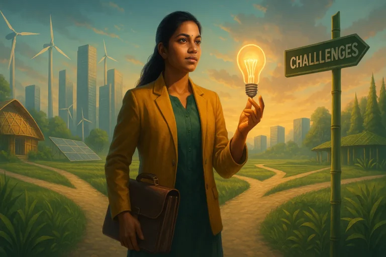 Five Mistakes First-Time Entrepreneurs Should Avoid