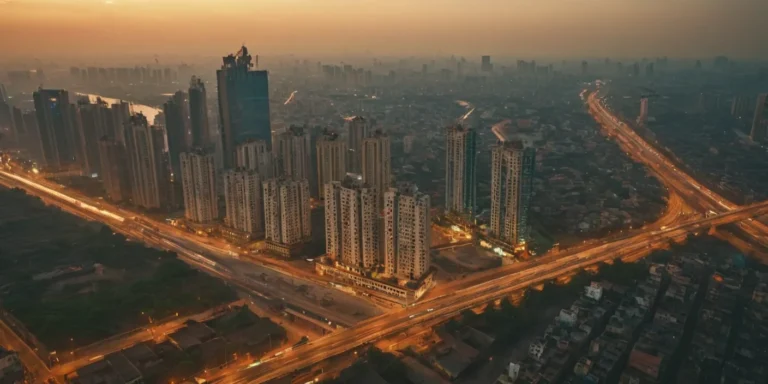 India’s Economic Momentum: A New Global Growth Engine Emerges