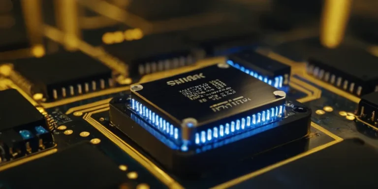 Tech India Rising: AI, Semiconductor & 5G Transforming the Digital Economy