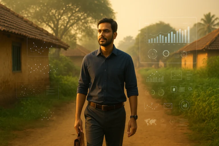 Zoho’s Quiet Revolution: The Indian SaaS Giant Challenging Big Tech