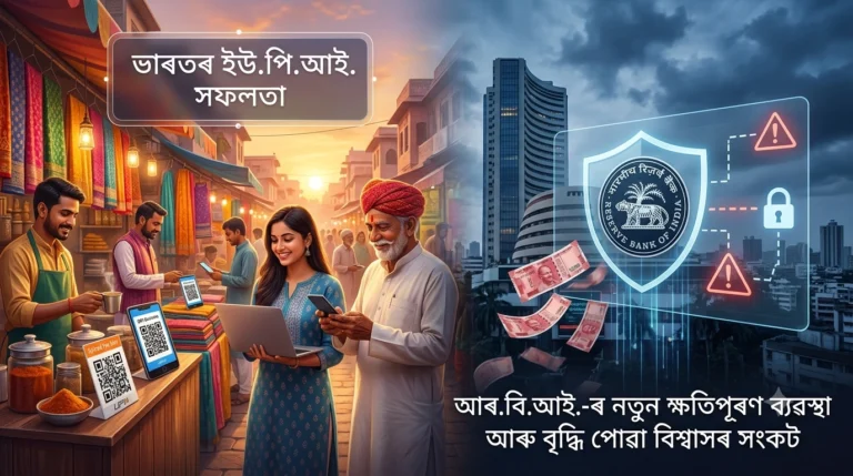 RBI New Digital Fraud compensation Framework 2026 UPI India